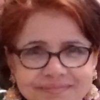 Rita Sharmin