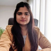Pankhi Rathi
