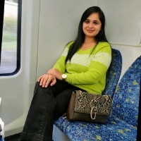 Neha Pahwa