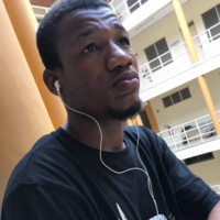 Mohammed Yakubu
