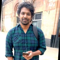 Manoj Jaganathan