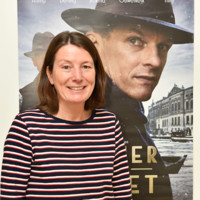 Helga Kuiper