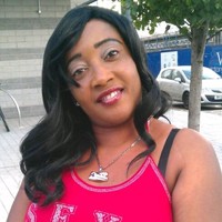 Frederica Osei Aboagye