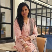 Israt Jahan Maria