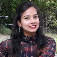 Srishti Singh
