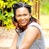 Racheal Okeago