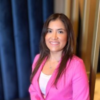 Giselle Damian