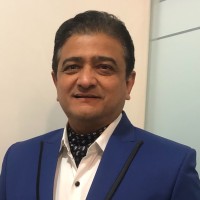 ASHOK PARANJPE