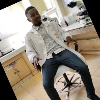 Edwin Ouma Odinga