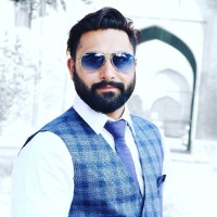 Gurpreet Singh
