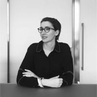 Charlotte Dupont Kokoi