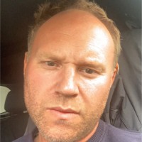 Kyrre Jonassen