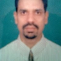 Hemant Agnihotri