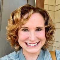 Sue Nelson