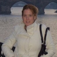 Fiona Sikorski