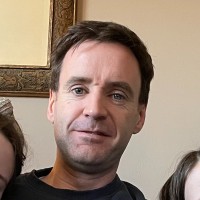 Patrick McCann
