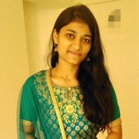 Ramya Peddammala