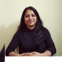 Ramya Rajan