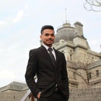 Jineshkumar Patel