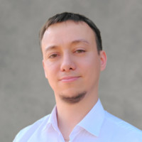 Igor Yavych