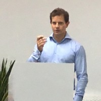 James Mitchell-Smith