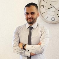 Mohammad Amro