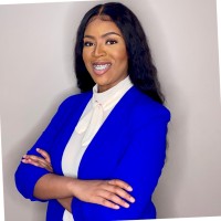 Shimeka Ayodele