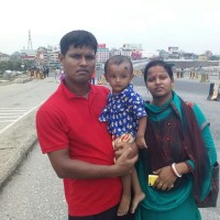 Sumitro paul