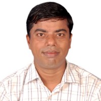 Rashmi Ranjan Mohanty