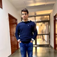 SHASHANK VATS
