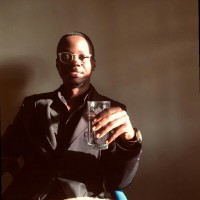 Marvin Makumbi
