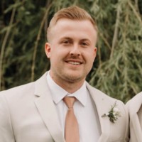 Zach McElroy