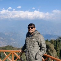 Hiteshkumar Suryavanshi