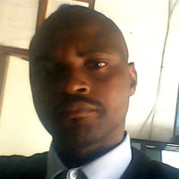 Nelson Modiba
