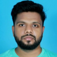 Vishnulal Vijayan