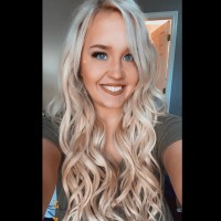 Caitlyn Trotter