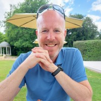 Graham Pye