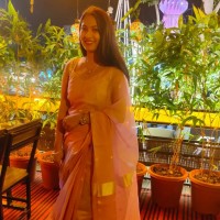 Trupti Lanjewar