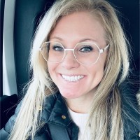 Rachel Caselton