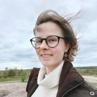 Judith Van Der Weide