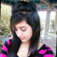 Areeba Chaudhry