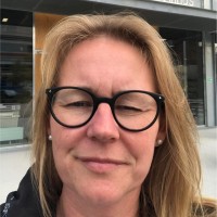 Tina Vind