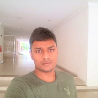 lokesh reddy