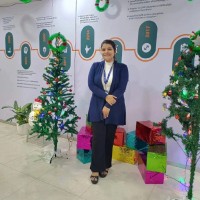 Komal Mandale