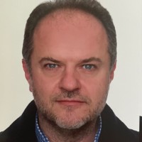 Stavros Stavropoulos