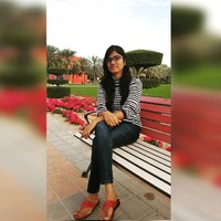Supraja Ramesh