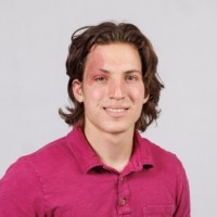 Seth Bucher