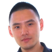 Shaun Wu