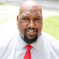 Rodney Renix, MCA (He.Him.His)
