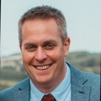 Mike Lindridge